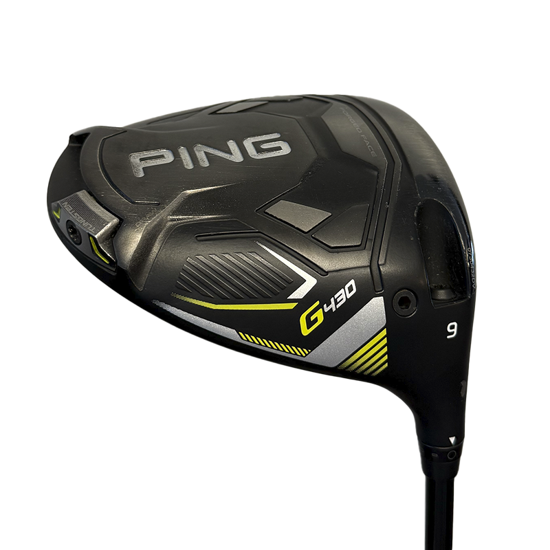 PING G430 LST Driver