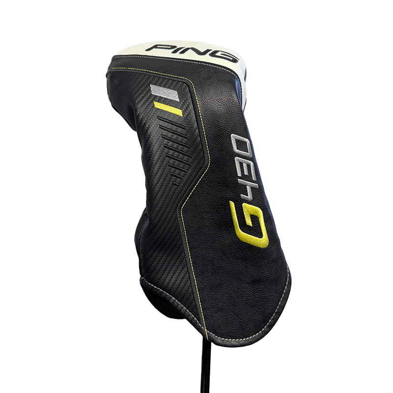 PING G430 MAX Driver