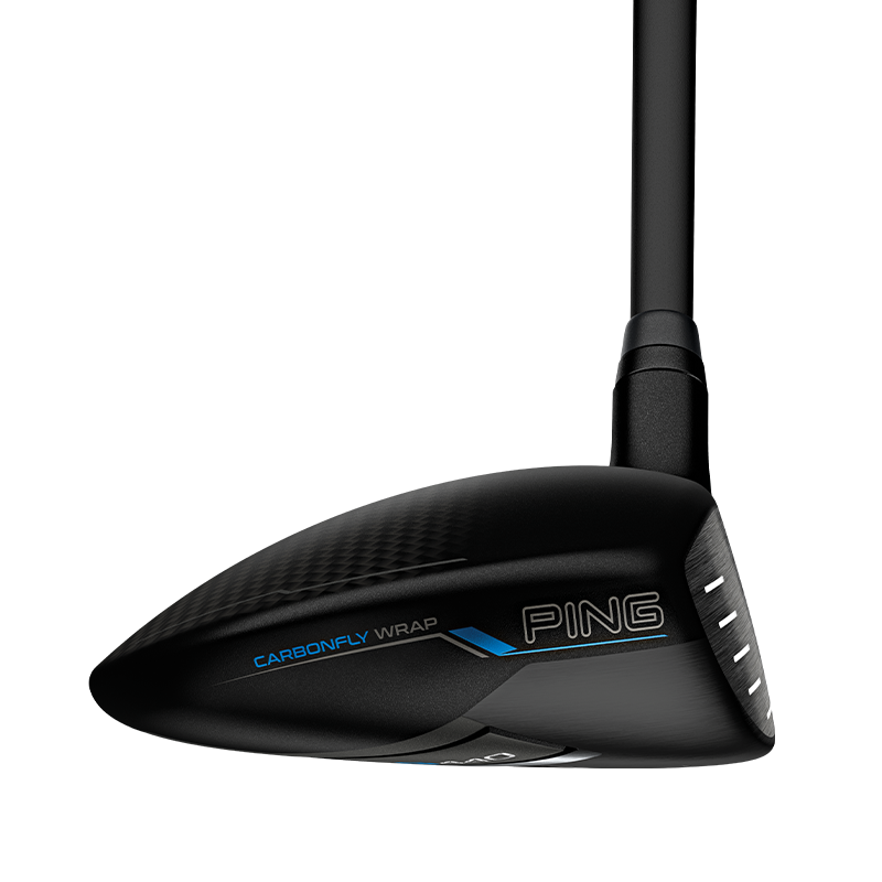 PING G440 LST Fairway Wood