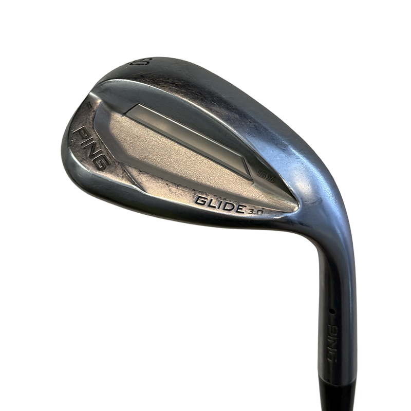 PING Glide 3.0 SS Wedge 60°