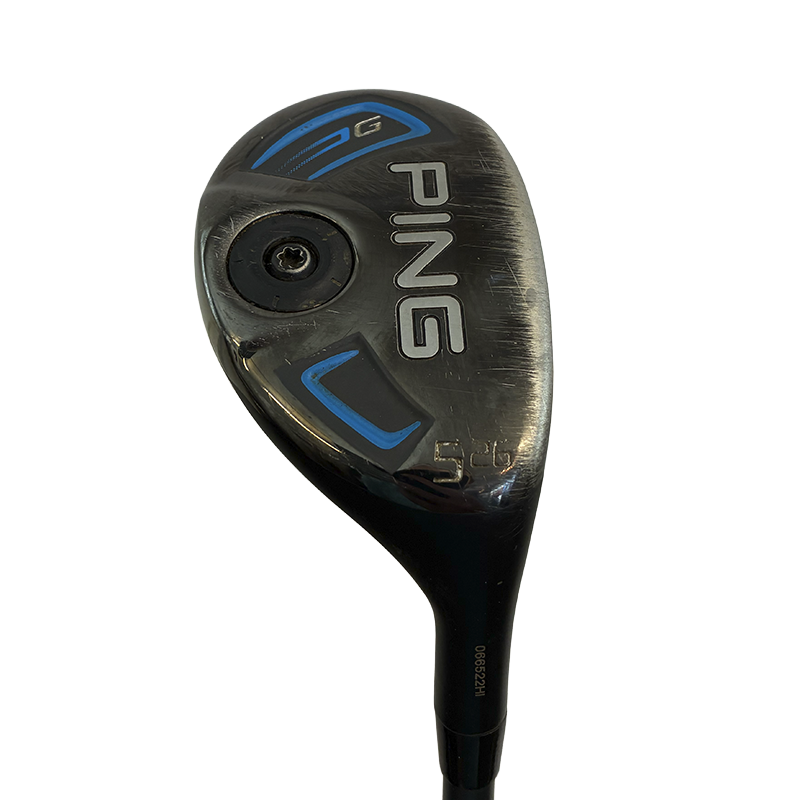 PING G Series Hybrid 5