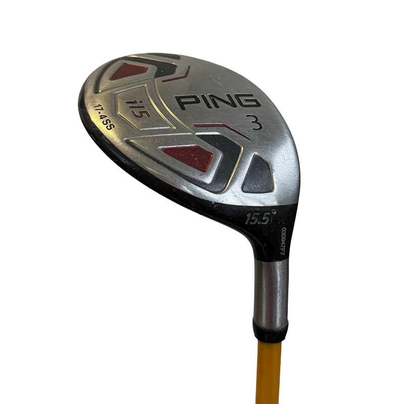 PING i15 Fairway Wood 3