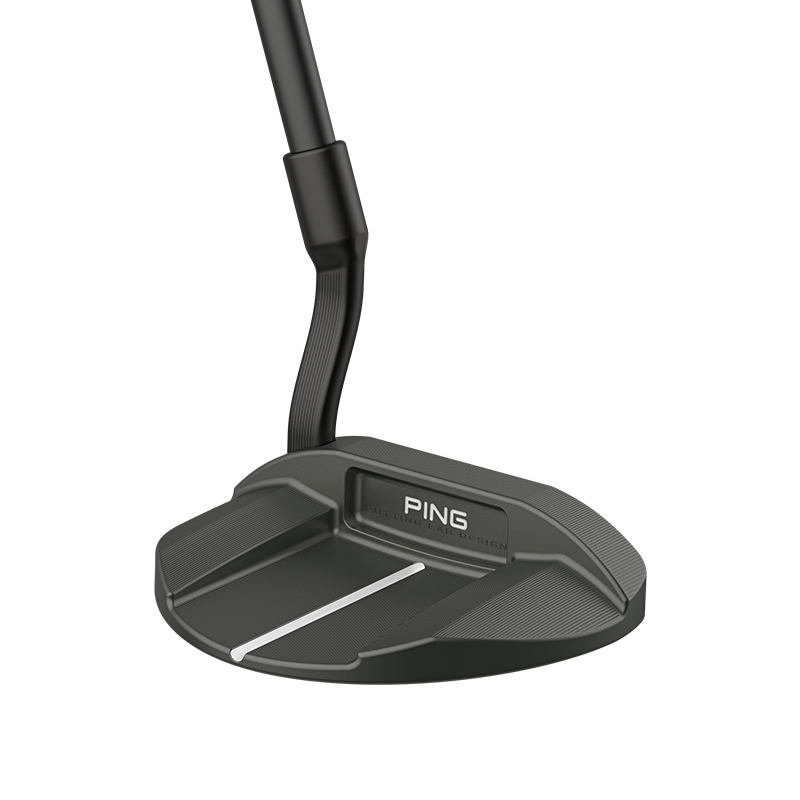 PING PLD Milled 2024 Oslo 3 Putter
