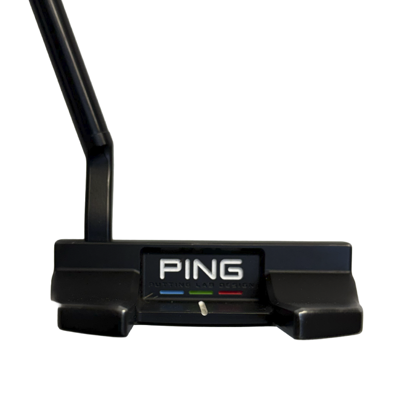 PING PLD Milled Prime Tyne 4 Putter