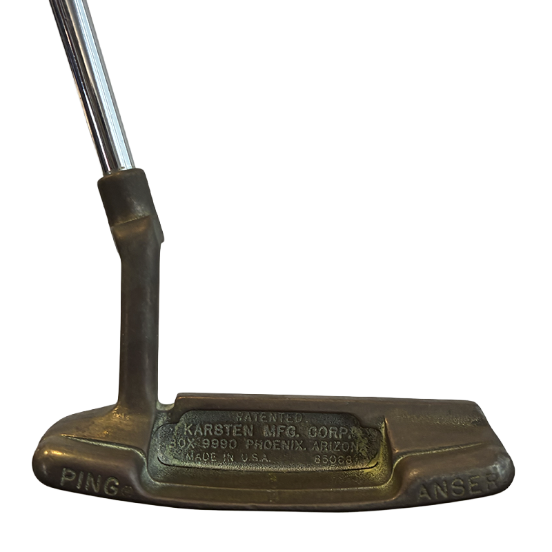PING Anser 3 85068 Putter
