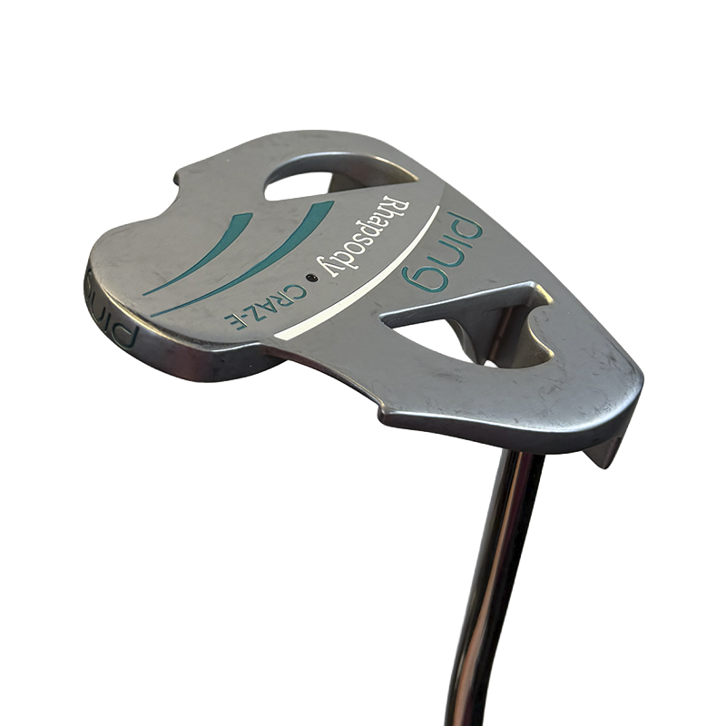 PING Rhapsody Craz-E Putter