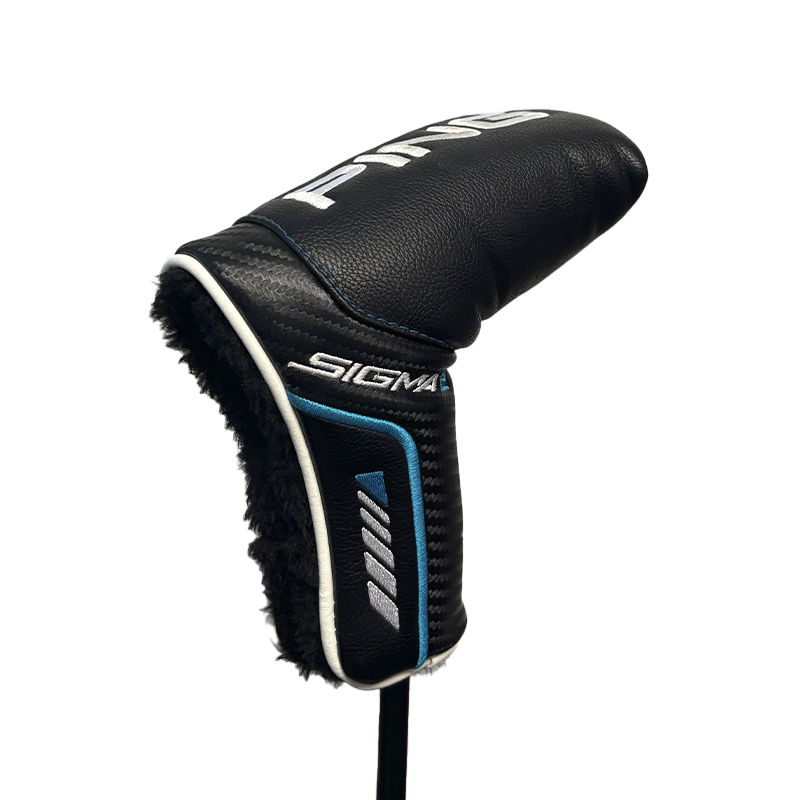 PING Anser Sigma 2 Putter