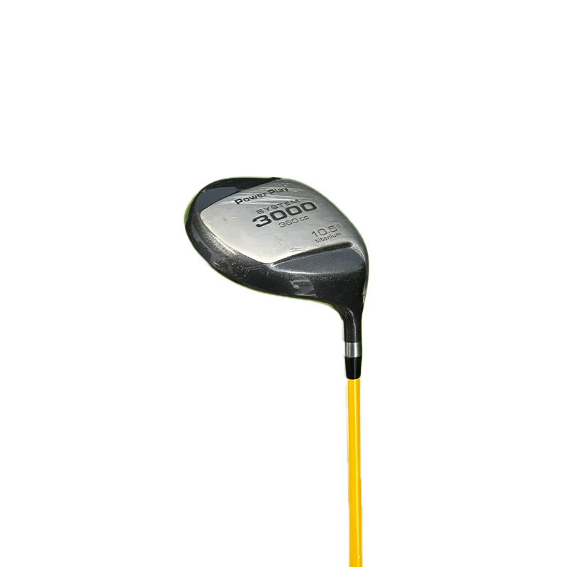 PowerPlay System 3000 Driver