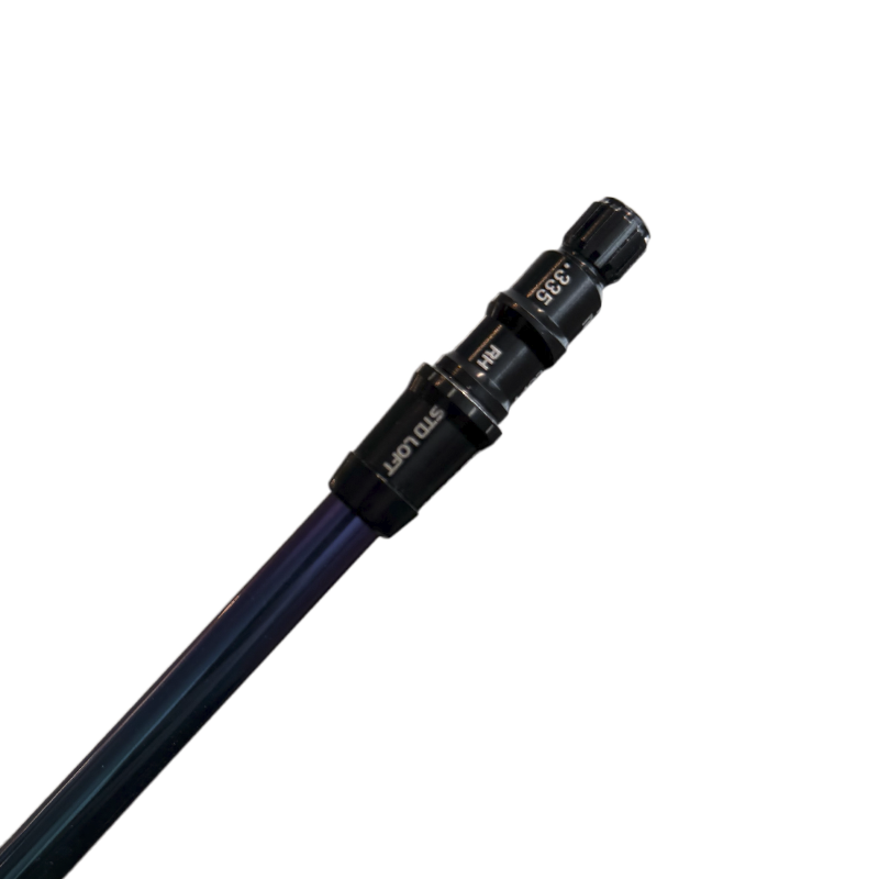 Project X Hzrdus Smoke Green "Hulk" 6.5 Low-Spin 60g X-Stiff (Driver Shaft)