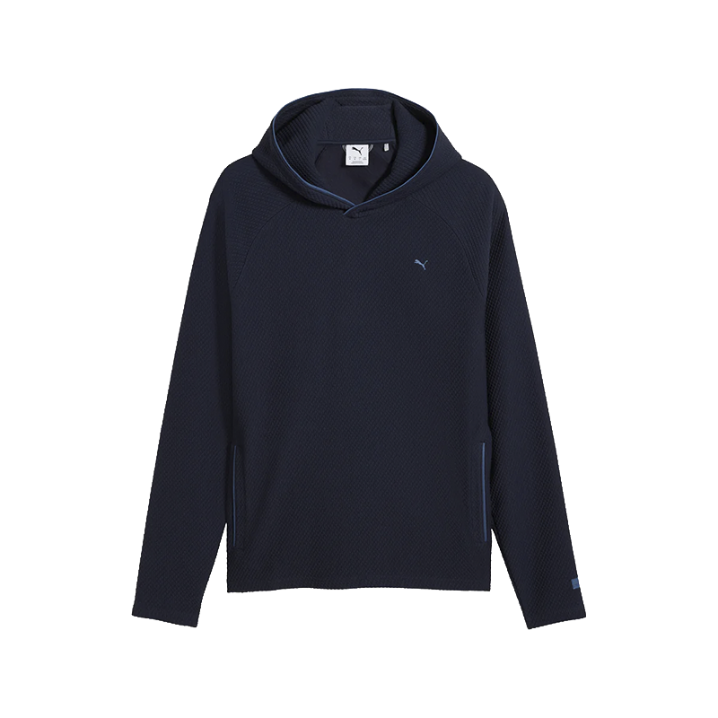 PUMA Boulder 2.0 Golf Hoodie