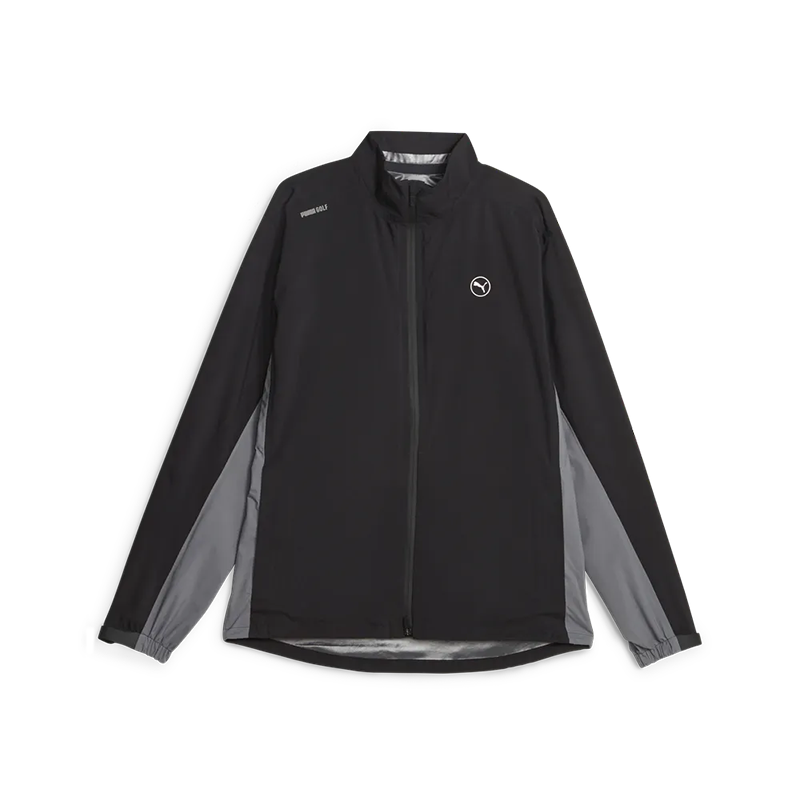 PUMA Drylbl Rain Jacket