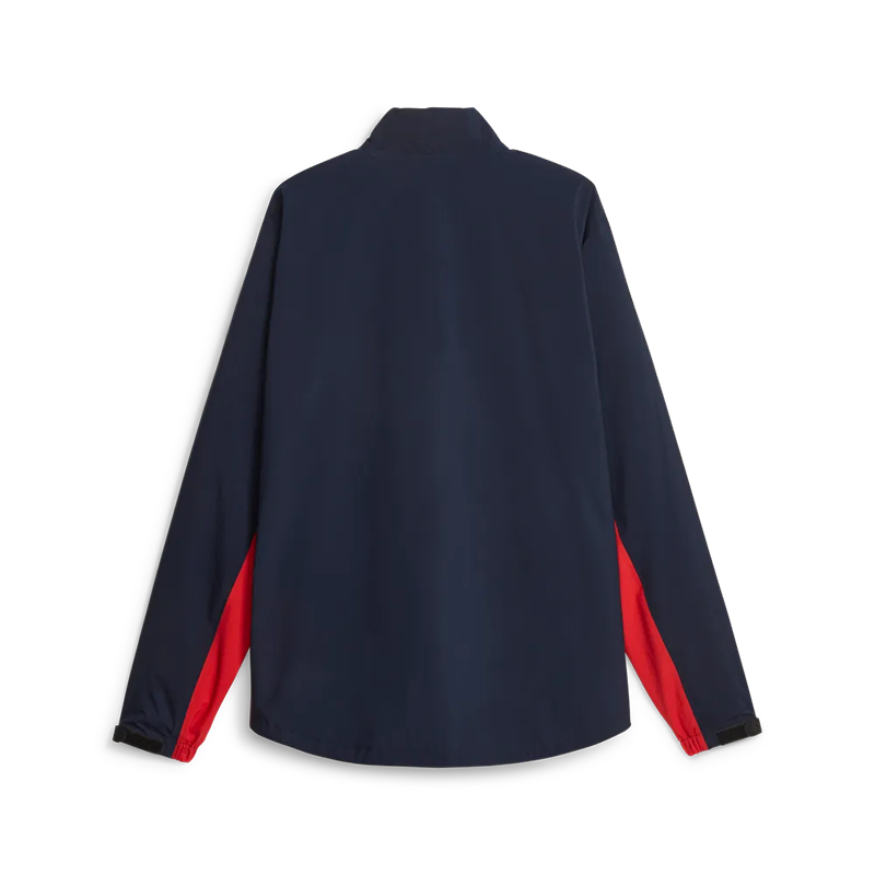 PUMA Drylbl Rain Jacket