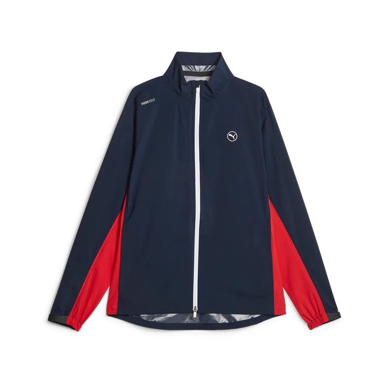 PUMA Drylbl Rain Jacket