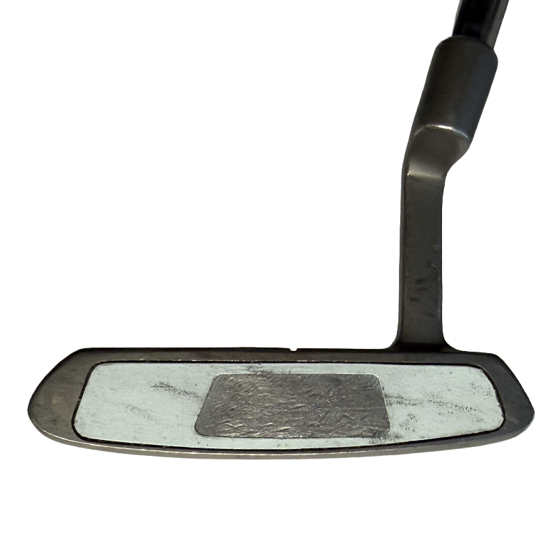 Steel Insert Tour Feel Putter