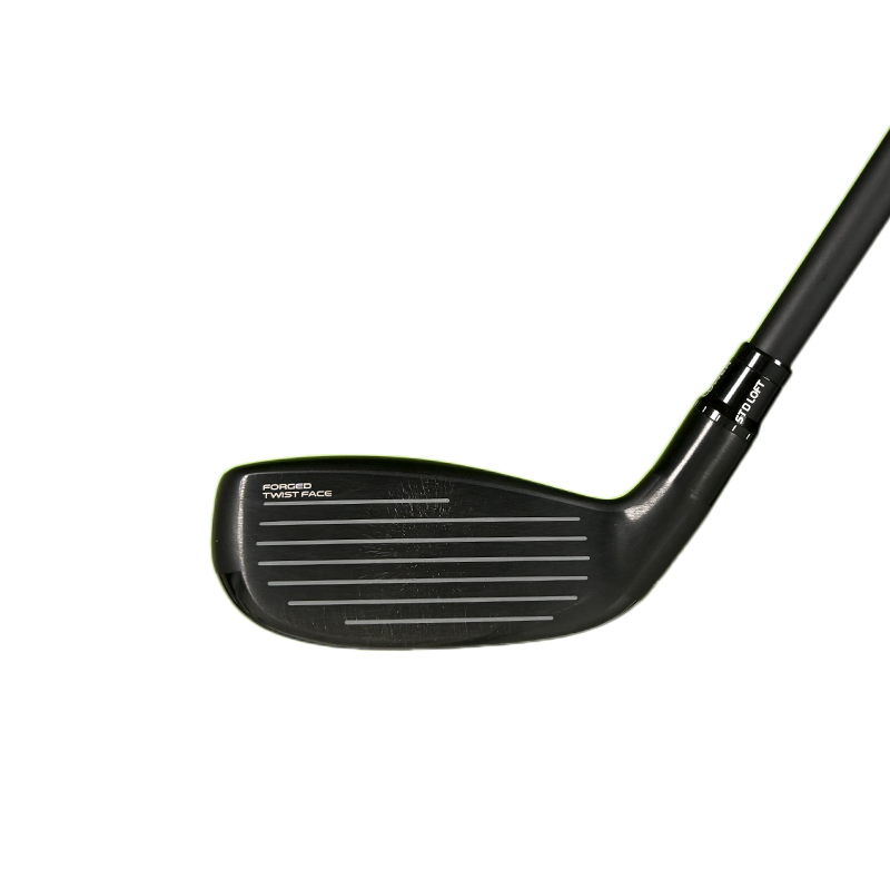 Taylormade Qi10 Tour  Rescue 3 Hybrid