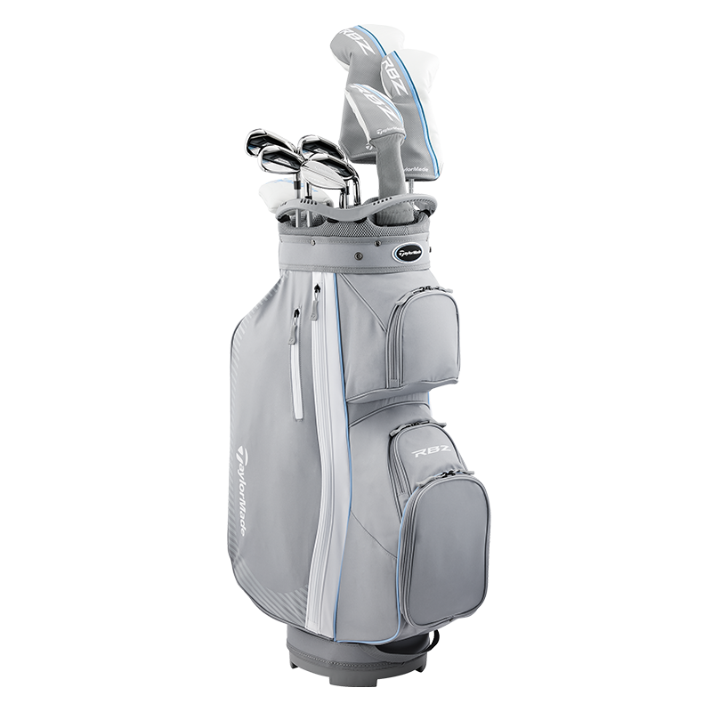 TaylorMade RBZ Package Set