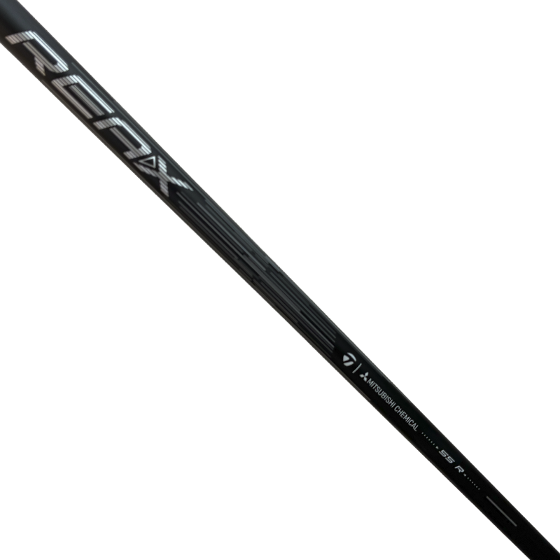 Mitsubishi Reax 55g Regular (Fairway Wood Shaft)