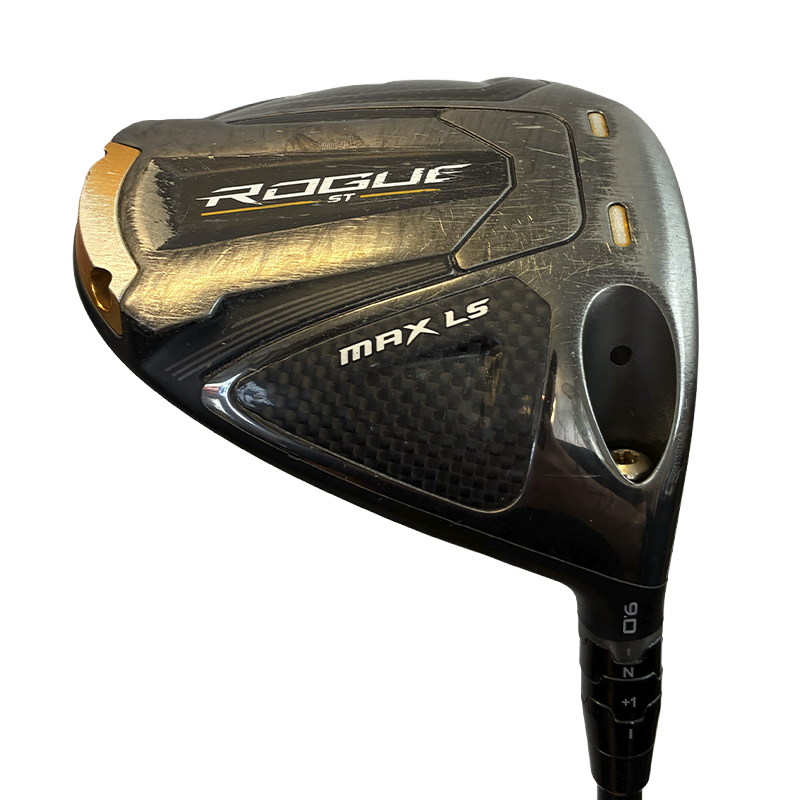 Callaway Rogue ST Max LS Driver