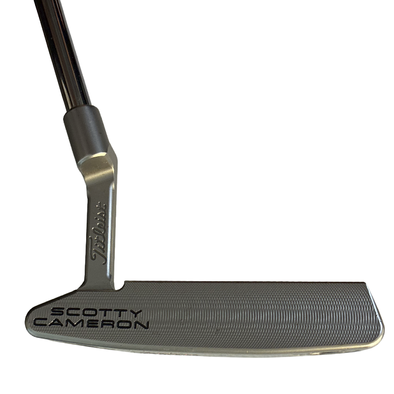 Scotty Cameron Special Select Newport 2