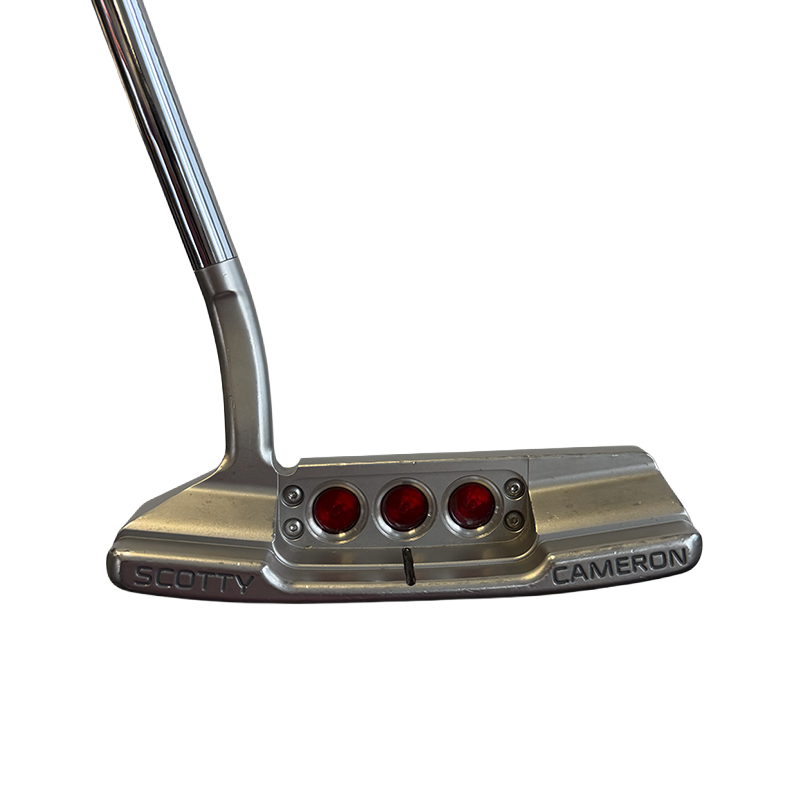 Scotty Cameron Select Newport 2.5 Putter