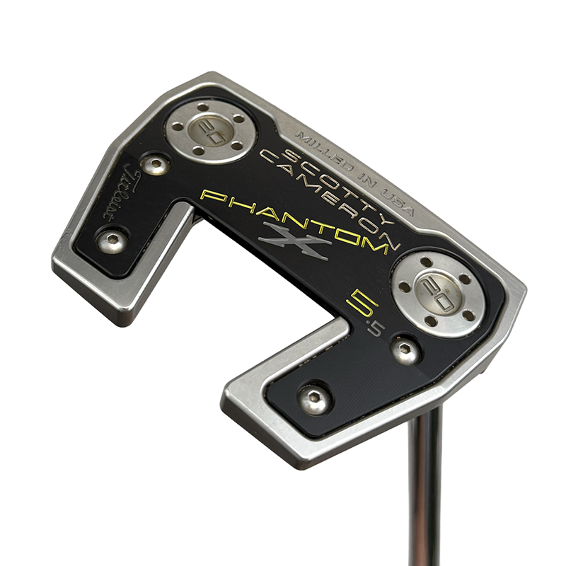 Scotty Cameron Phantom X 5.5 Putter