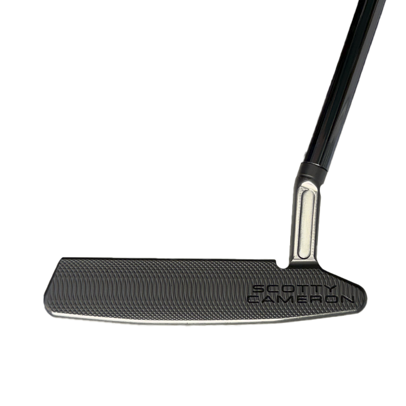 Scotty Cameron Select Newport 2.5+ Putter