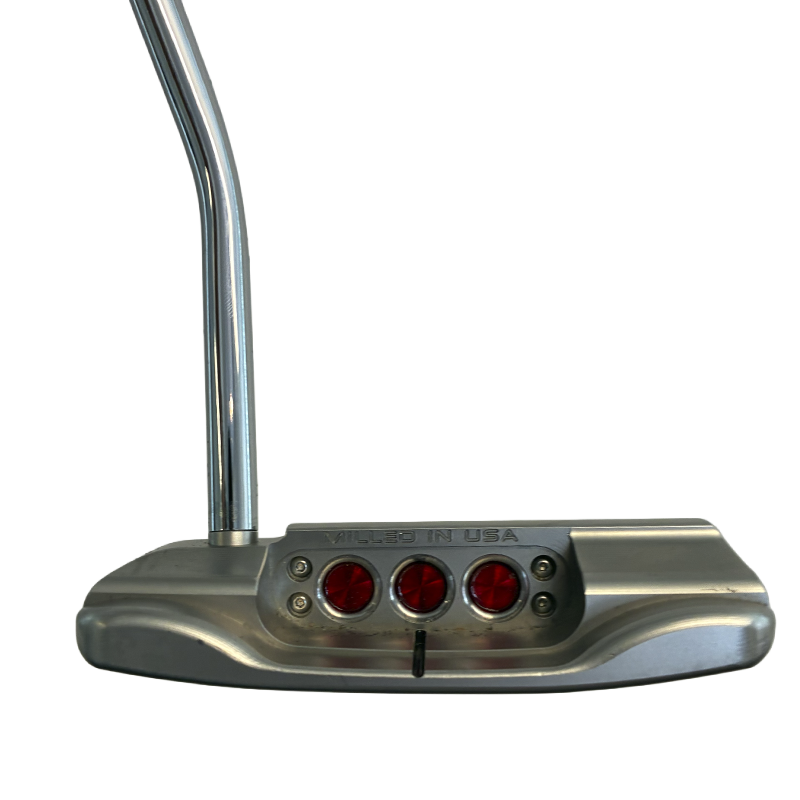 Scotty Cameron Studio Style Catalina Putter
