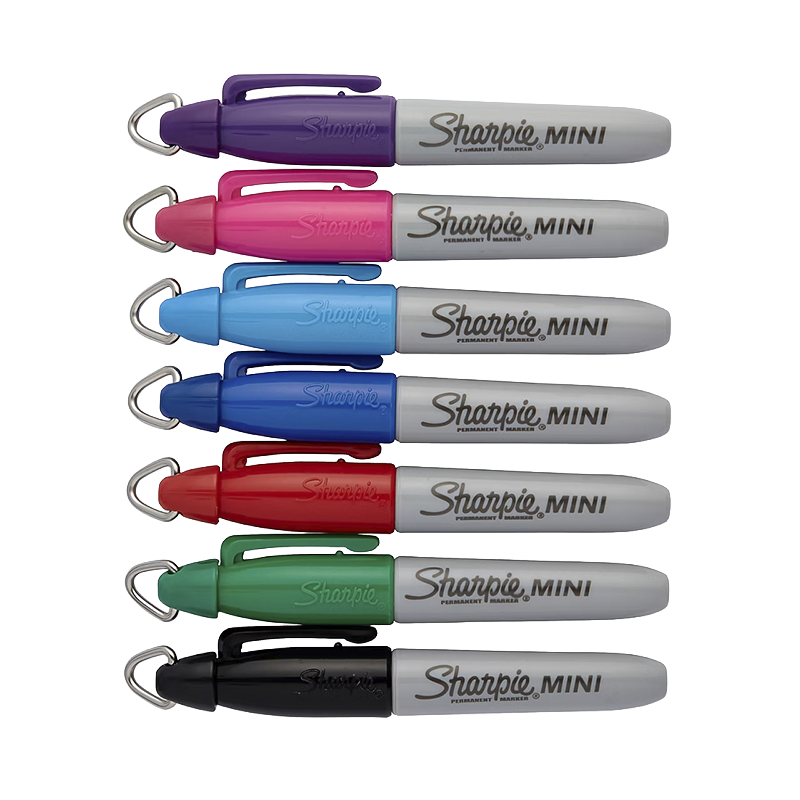 Sharpie Mini Permanent Marker