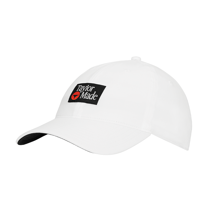 TaylorMade LS Hamptons Dad Hat