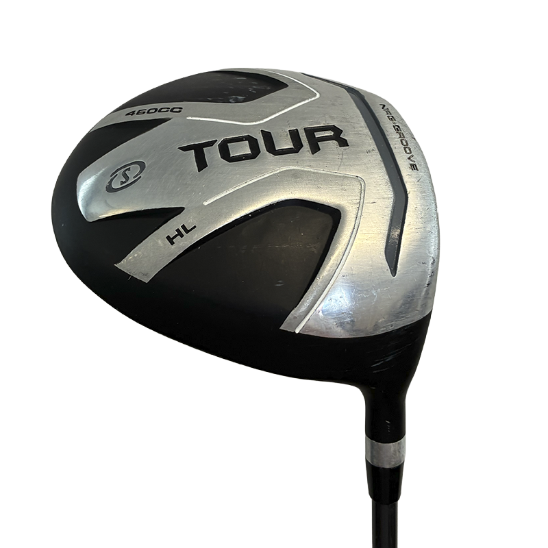 Spalding Tour HL Driver