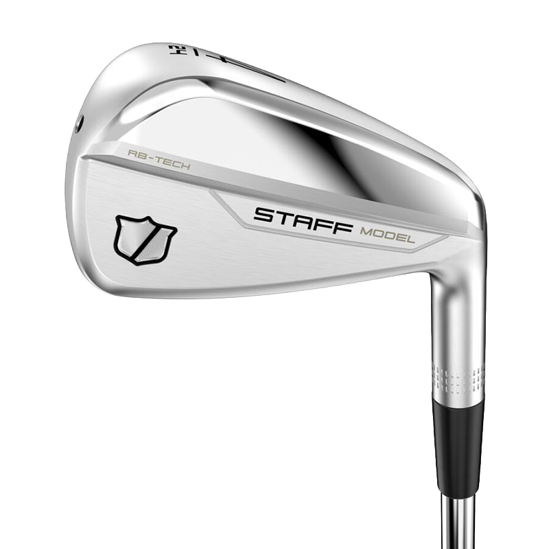 Wilson Staff Model RB Utility