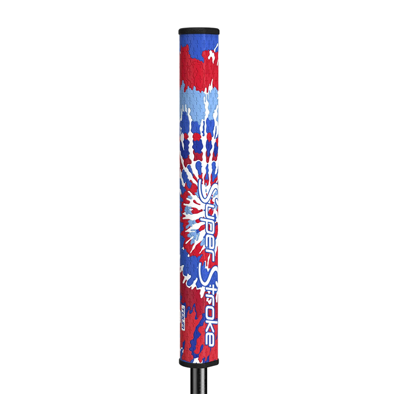 SuperStroke Zenergy Tour 2.0 Tie Dye Limited Edition