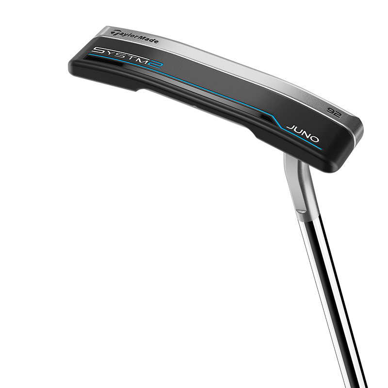 TaylorMade System2 Juno Single Bend Putter