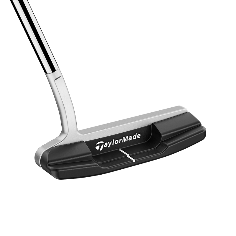 TaylorMade System2 Juno Single Bend Putter