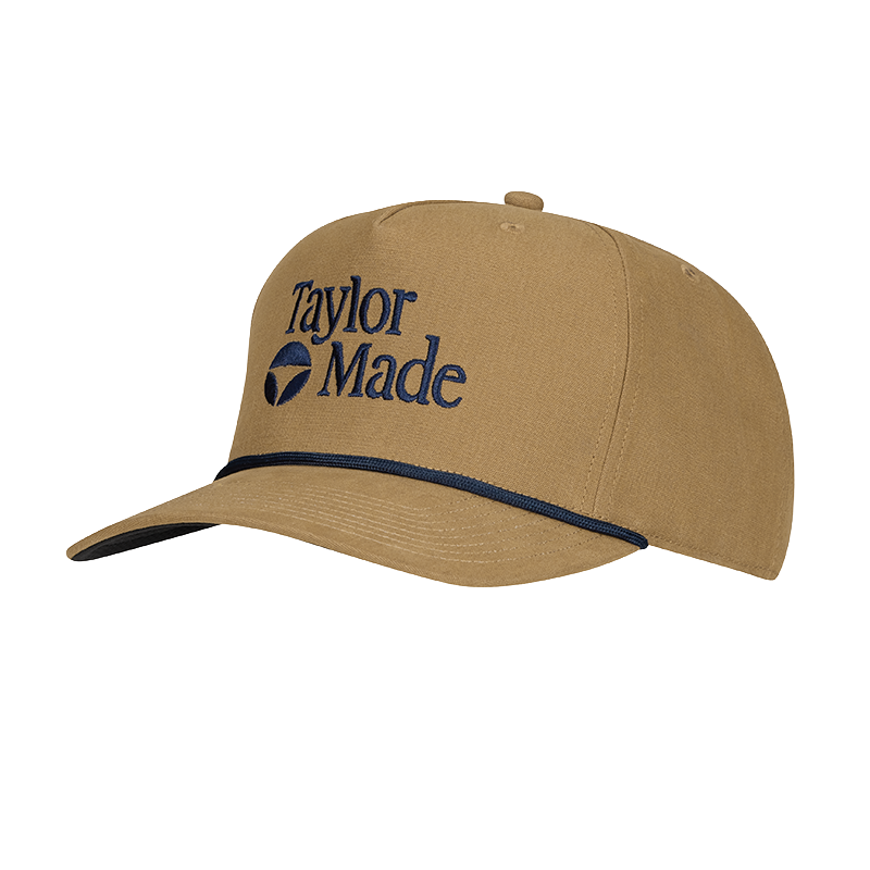 TaylorMade Lifestyle A-Frame Hat