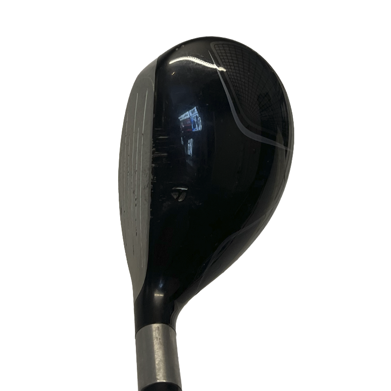 TaylorMade Burner Rescue Hybrid 3