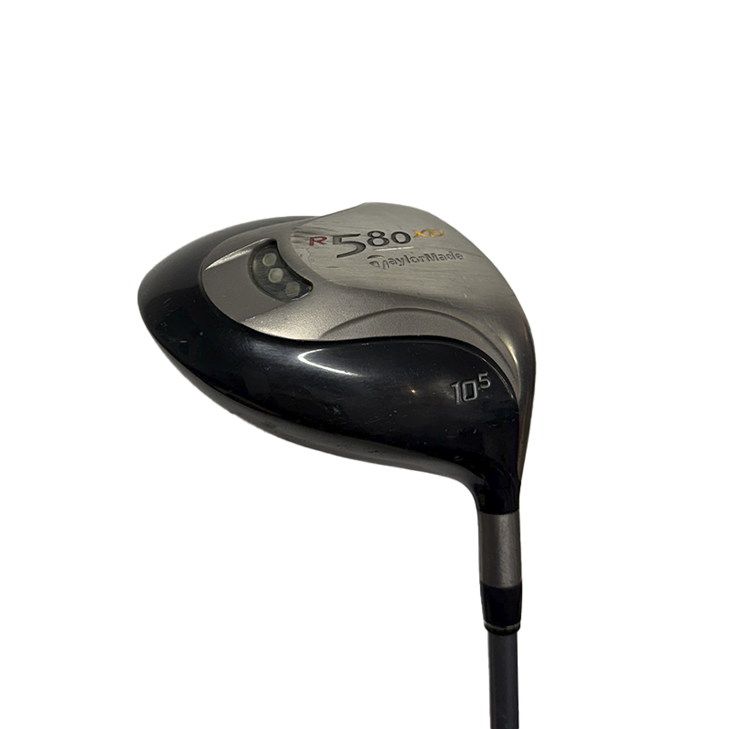 TaylorMade R580 XD Driver