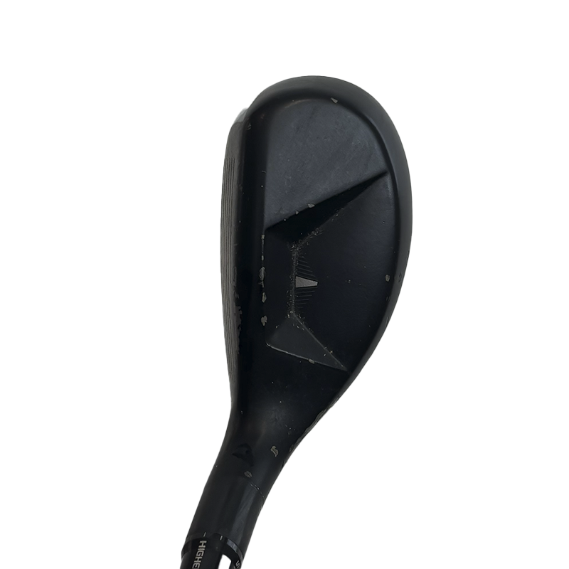 TaylorMade GAPR Hybrid 5