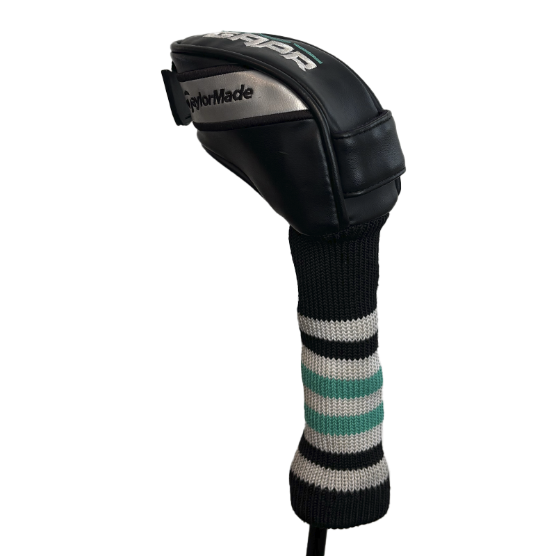 TaylorMade GAPR Hybrid 5