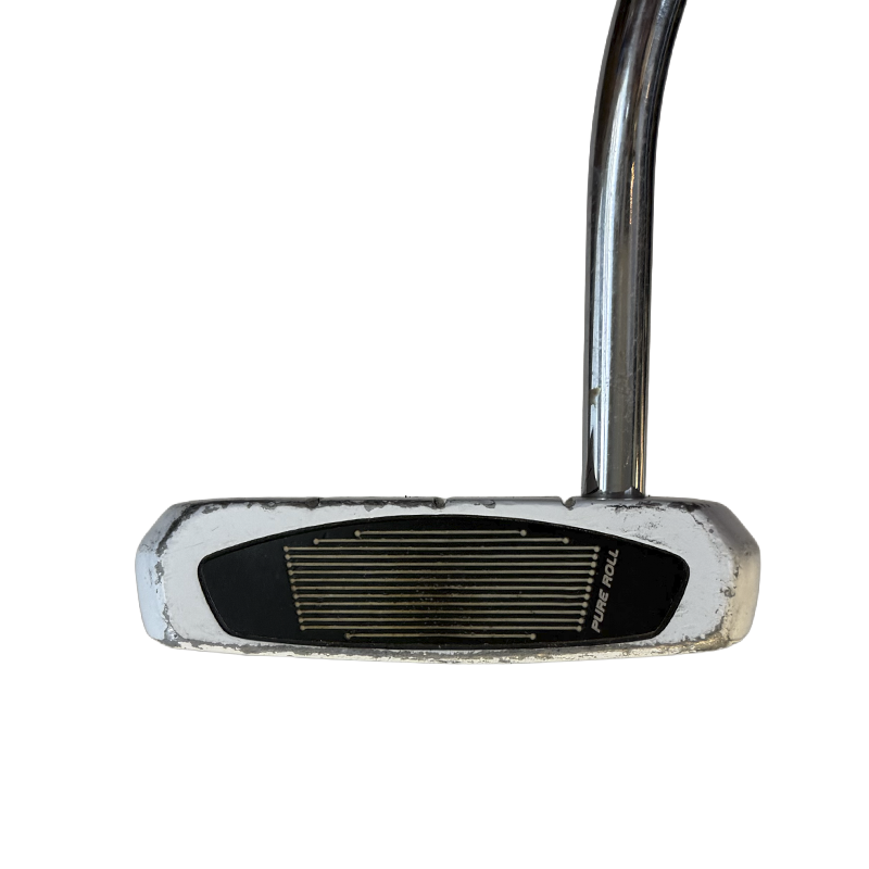 TaylorMade Corza Ghost Putter