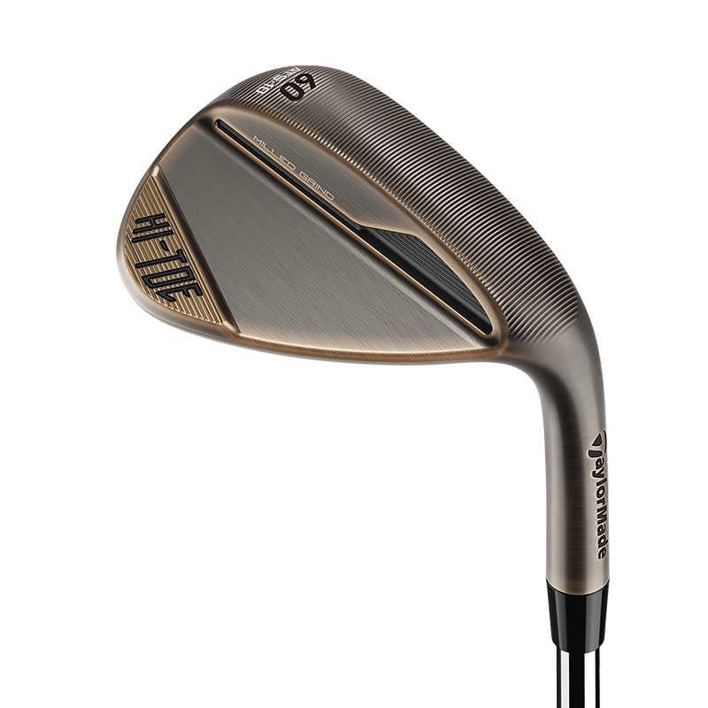 TaylorMade HI-TOE 4 Wedge