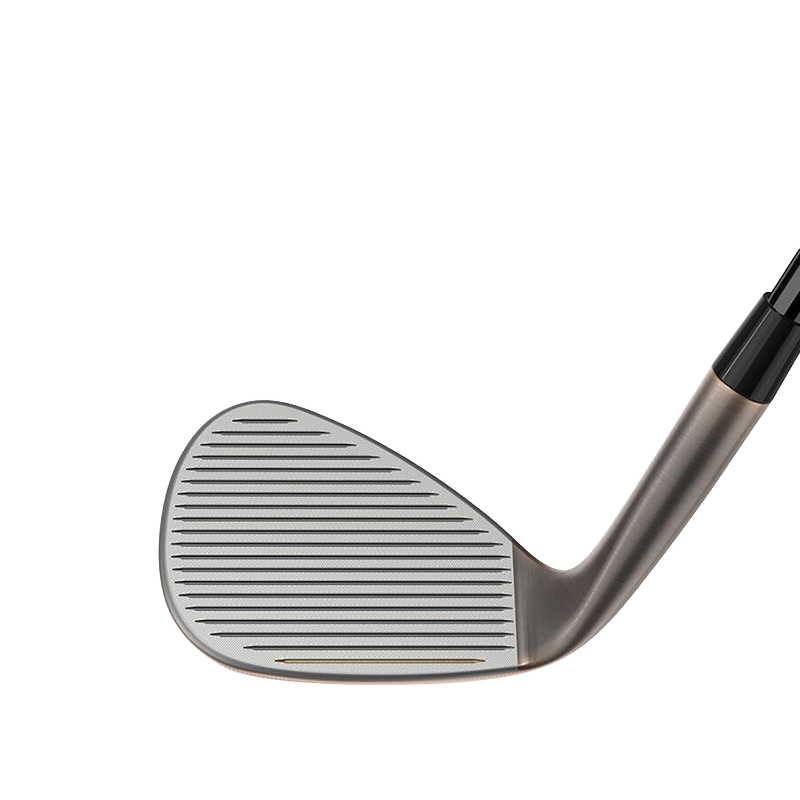 TaylorMade HI-TOE 5 Wedge - Aged Copper