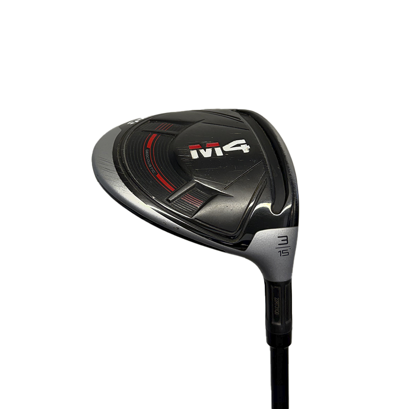TaylorMade M4 Wood 3