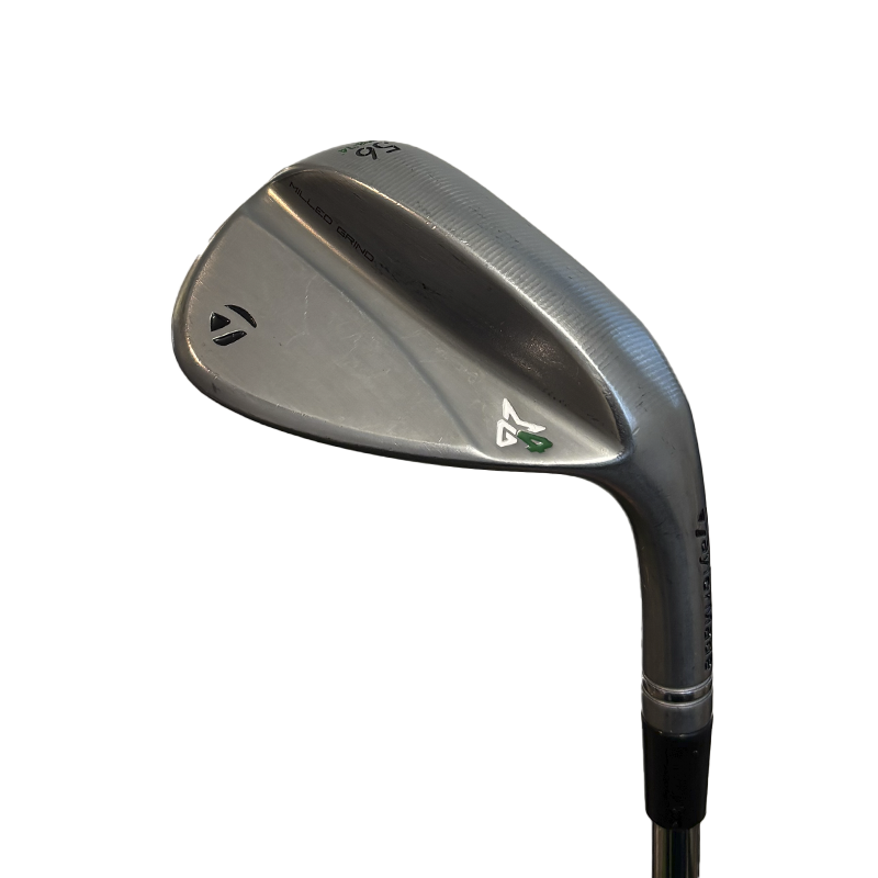 TaylorMade Milled Grind 4 Wedge 56°