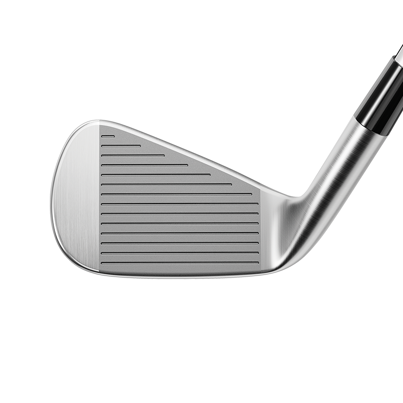 TaylorMade P770 Irons