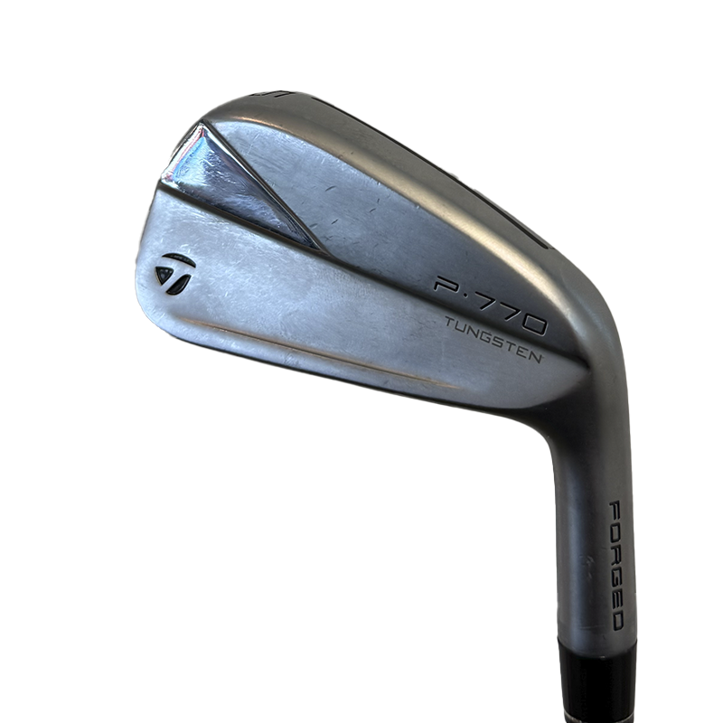 TaylorMade P770 Iron 5