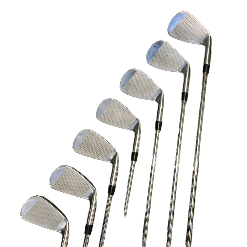 TaylorMade P790 4-P (2025)
