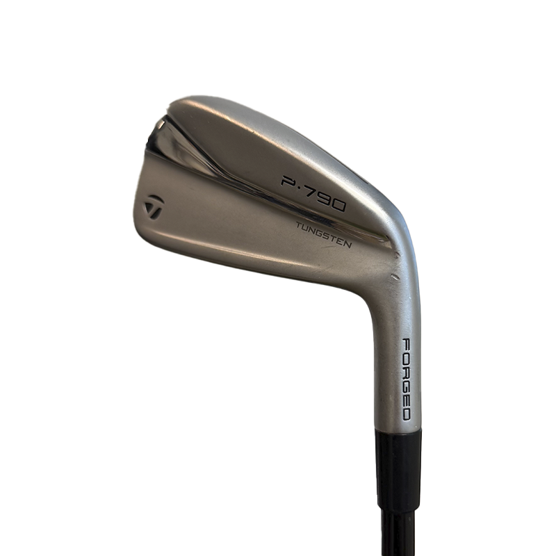 TaylorMade P790 Utility Iron 2