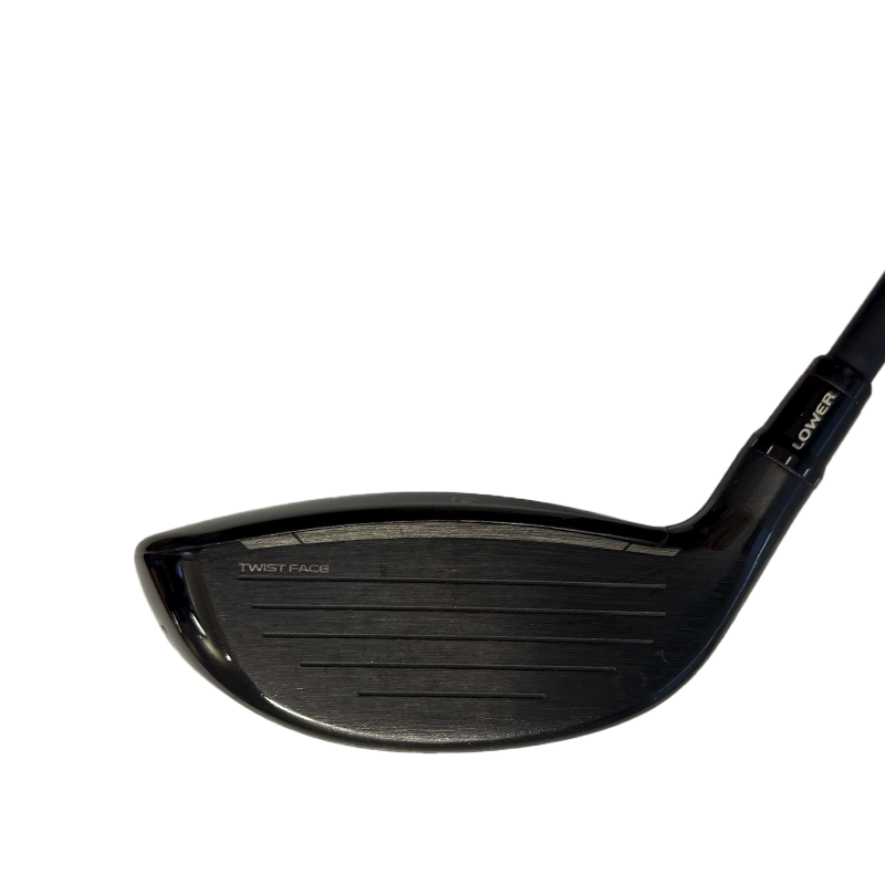 TaylorMade Qi10 Tour Wood 3