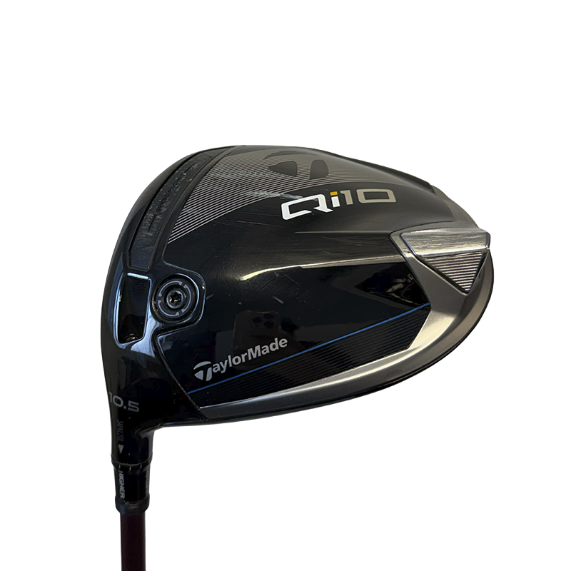 TaylorMade Qi10 Driver